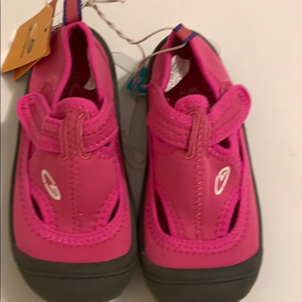 NWT - C9 by Champion toddler water shoes
